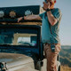 Ford Bronco / Bronco Sport Rugged GMR2 GMRS & FRS Band Radio with Hand Mic by Rugged Radios